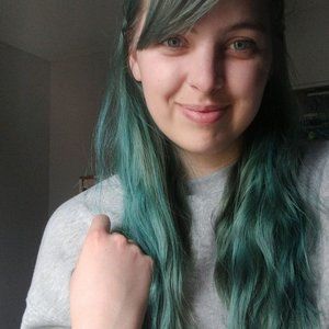 Meet your Posher, Hanna